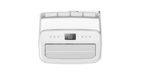 Climatisation portable d'intérieur, élimination de l'humidité, 14 000 <span class=keywords><strong>BTU</strong></span>, classe d'efficacité énergétique, commande par application, télécommande électrique pour la maison - Product Image 5