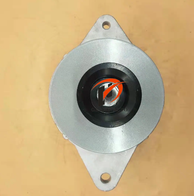 24V 90A Alternator Sawafuji 02012520412 for HINO AO9C