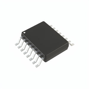 Distributeur agréé de composants électroniques : Achetez en ligne la puce de gestion de l'alimentation (PMIC) 16 TFSOP à pads exposés LT6658AIMSE-3.3 # PBF - Product Image 1