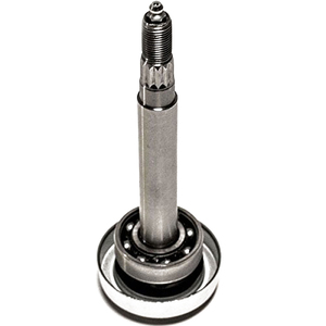 Präzisions prototyp des CNC-Bearbeitungs herstellers Off-Center-Spindel-Edelstahl-Kurbelwellen-Kraft übertragungs teile - Product Image 2