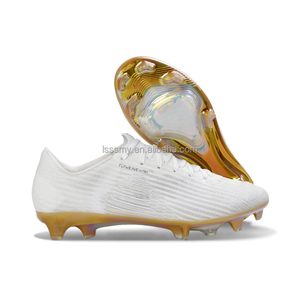 2026 Nueva Moda Clásica al por Mayor, Zapatillas <span class=keywords><strong>de</strong></span> Fútbol y Fútbol Sala AIR Vapeor Eliete 17 con Suela <span class=keywords><strong>de</strong></span> Goma para Hombre y Mujer - Product Image 3