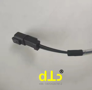 Piezas de Maquinaria de Ingeniería 600-815-9240 Calentador 600-815-motor 9241 6D125/6D140/12V140 para Maquinaria de Construcción - Product Image 4