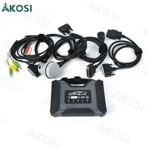 Super MB SD Star Pro M6+ M6 Plus, Nueva Versión Mejorada, DoIP VCI para Camiones, Autobuses y Vehículos Pesados Benz, Herramienta de Diagnóstico - Product Image 4