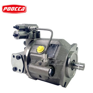 Hoge Druk Rexroth Vervanging A10vso140 Hydraulische Pomp Dfr Dflr Dfr Drg Dfr1 Hydraulische Zuiger Oliepomp - Product Image 6