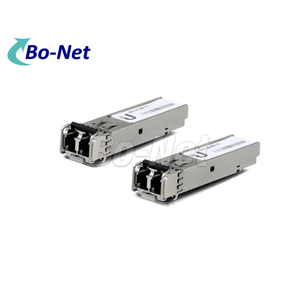 UACC-OM-MM-1G-D Mô Đun Sợi Quang 1Gbps Giao Diện <span class=keywords><strong>LC</strong></span> 850nm - Product Image 1