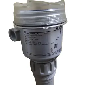 siemens Dependable performance 7MF1567 water pressure sensor