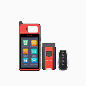 Generador de llaves universal MaxiIM KM100E de 2025 l, generador de llaves de edición internacional - Product Image 1