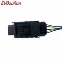 Capteur NOx SCR de qualité OEM KV61-5E145-AC 0281008765 pour Ford Transit Tourneo Connect 2013-2022 KV615E145AC