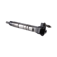 Inyector de Combustible Common Rail Original 0445116025 0445116026 A6420701187 para Herramientas Mercedes-Benz