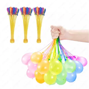 Воздушные шары для воды, 111 шт./упаковка