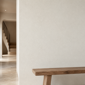 Revêtement mural en pierre calcaire fine pour espaces intérieurs avec texture de pierre mate, peinture minérale décorative artistique pour la maison, l'hôtel, la villa - Product Image 3