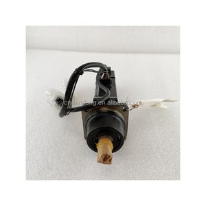 Trình điều khiển Giao hàng nhanh và động cơ servo <span class=keywords><strong>HC</strong></span>-<span class=keywords><strong>SFS52BG1H</strong></span> 1/59 động cơ servo điện nguyên bản - Product Image 3