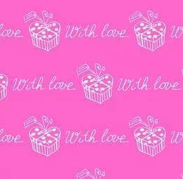 <b>Printing</b> art paper for Christmas wrapping paper,made in China - Product Image 3