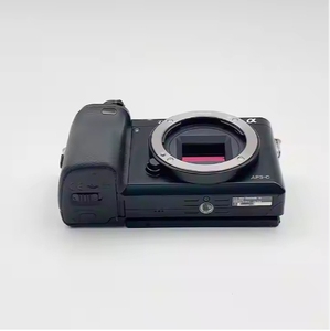 กล้องดิจิตอล <span class=keywords><strong>Sony</strong></span> <span class=keywords><strong>A6000</strong></span> DSLR มือสอง ระดับมืออาชีพ ขายส่ง ความละเอียด 24MP ถ่ายวิดีโอ 4K สภาพเหมือนใหม่ อุปกรณ์สตูดิโอและวิดีโอ - Product Image 3