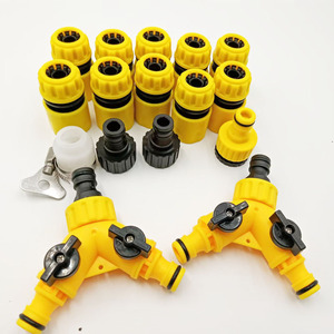 Système d'arrosage automatique rotatif transfrontalier <span class=keywords><strong>pour</strong></span> pelouse, avec pulvérisation et arrosage à 360 degrés en série - Product Image 3
