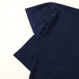 Abaya de Color Sólido Premium, Manga Larga, Hiyab, Chal, Ropa de <span class=keywords><strong>Oración</strong></span> de Cobertura Completa para Musulmanas Árabes, Estilo Vintage, Khimar Largo, Niqab - Product Image 4