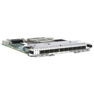 CR5D00LAXF91(03033BLN-001) 10-Port 10GE/GE LAN/WAN-SFP+ MACsec <b>Physical</b> Interface Card (PIC) for NE40E Series CR5D00LAXF91 NetEn - Product Image 2