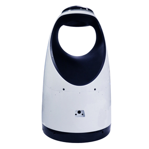 Số lượng nhỏ <span class=keywords><strong>CNC</strong></span> gia công phụ gia sản xuất các bộ phận Robot cánh tay robot nhựa/Nhựa/Kim loại nguyên mẫu - Product Image 2