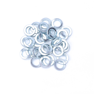 Nhà máy sản xuất 7/8 "7/16" 9/16 "11/16" tiêu chuẩn Mỹ ASME B mùa xuân máy giặt - Product Image 2