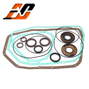 ערכת תיקון אוטומטית 6 hp19 חדשה עבור vkswagen audi a4 a6 A8 ערכת תיקון מכונת כביסה חותם - Product Image 2