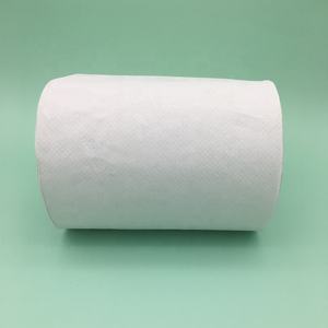 Atacado Branco Reciclado Cânhamo Papel Higiênico Rolo Macio e Flushable Banheiro Tissue - Product Image 2