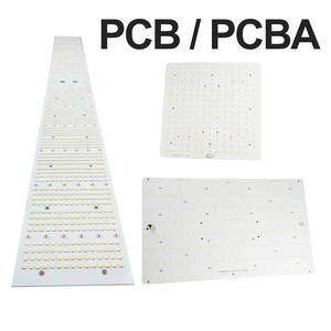 <span class=keywords><strong>La</strong></span> carte PCB de style de barre a mené <span class=keywords><strong>la</strong></span> conception linéaire de carte PCB de <span class=keywords><strong>la</strong></span> lumière Lm301 Lm281 - Product Image 2