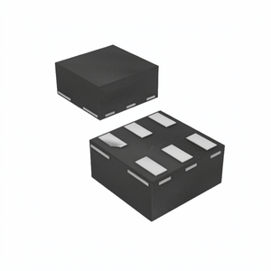 In Stock Electronic Circuit Components Logic 74AUP1T97GS,132 6 XFDFN - Product Image 1