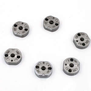 Enjektör Valf Plakası 02 #   04 #   06 #   07 #   10 #   183 19 #   501 #   507 #   509 #   517 #   23 #   529 #   G3 095000-5470 095000-5510 için - Product Image 4