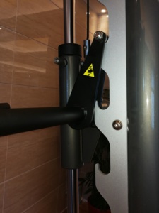 Attrezzature per il Fitness all'Ingrosso, Equipaggiamento da Palestra Life Fitness, Attrezzature Multifunzione per Palestra, Attrezzature per Allenamento della Forza - Product Image 6