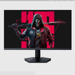 จอเกมมิ่ง KOORUI GN02 ขนาด 27 นิ้ว สำหรับเดสก์ท็อป 240Hz FHD เวลาตอบสนอง 1ms พร้อมพอร์ต DP หน้าจอ LCD - Product Image 6