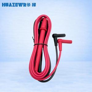 717 दबाव कैलिब्रेटर हैंडहेल्ड पोर्टेबल दबाव कैलिब्रेशन मीटर, 11 रेंज 1 से 10000 psi - Product Image 5