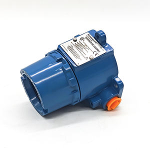 Высокое качество Rosemount 644 нержавеющая сталь интеллектуальный передатчик температуры - Product Image 1