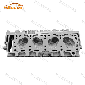 22R 22re đầu 100% thử nghiệm chất lượng cao động cơ tự động 2.4L 22R hoàn chỉnh xi lanh đầu cho Toyota 4 <span class=keywords><strong>Runner</strong></span> Pickup - Product Image 1