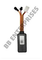 AGPS Gerçek Zamanlı LBS Konumlandırma Özellikli GPS İzleme Cihazı, 4G PC İzleme, Otomotiv Kullanımı için Şarj Edilebilir Pil