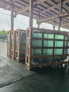 Cristal de Parabrisas para Autobús Sunsundegui SC7 Volvo B11R SC5, Cristal para Autobús <span class=keywords><strong>Irizar</strong></span> <span class=keywords><strong>I6</strong></span> 350 - Product Image 6