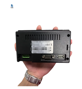 หน้าจอสัมผัสเซ็นเซอร์คอนโทรลเลอร์ PLC ยี่ห้อใหม่เอี่ยมของแท้ LEVI430T - Product Image 1