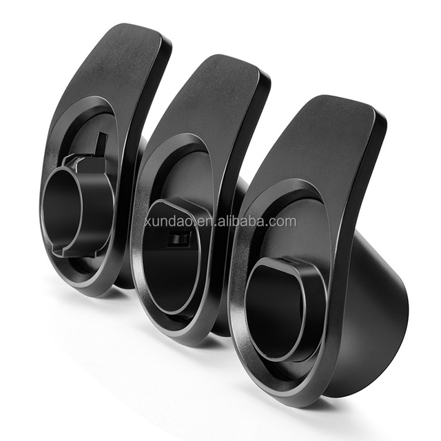 Newly Designed Wall-Mount Type 1 J1772 EV Charger Holder for Electric Vehicles Condition New NEV Parts & Accessories