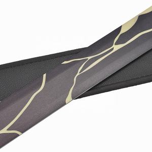 Juego de 103cm Honkai Star Rail Blade Cosplay Prop <span class=keywords><strong>espada</strong></span> China <span class=keywords><strong>Jian</strong></span> Acero inoxidable arma Real Shard <span class=keywords><strong>espada</strong></span> réplica - Product Image 6