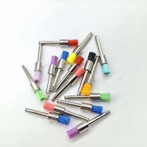 Cepillo Dental Desechable Premium a <span class=keywords><strong>Precio</strong></span> de Fábrica para <span class=keywords><strong>Limpieza</strong></span> y Pulido de Dientes, Tipo Latch, Cepillo Plano - Product Image 3