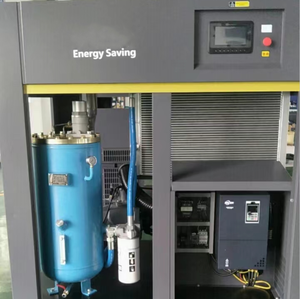 Giá rẻ áp lực cao 100HP im lặng vít vsd tốc độ biến công nghiệp Scroll <span class=keywords><strong>ROTARY</strong></span> Vít Máy nén khí để bán - Product Image 5