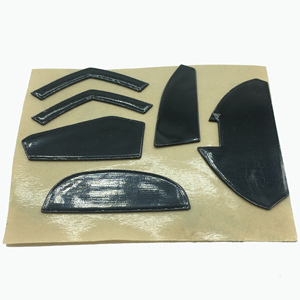 Chân Chuột-Cho Logitech G602-Tấm Lót Thay Thế 0.6Mm Chuột Chơi Game Skatez, Bàn Chân Chuột Trò Chơi Pc - Product Image 1