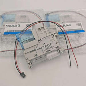 Générateur de vide Original-SMC ZK2A12J5NL2A-06 - Product Image 5