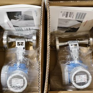 เครื่องวัดการไหลแบบคอริโอลิส Endress+Hauser E+H รุ่น Proline Promass F 300 ซีรีส์ 8F3B08 8F3B15 8F3B1F 8F3B1H 8F3B25 8F3B40 8F3B50 8F3B80 - Product Image 6