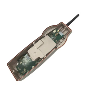 Cubierta Lateral de Repuesto para Estación Total TS06/TS09, Material PC-GF-20, Accesorio para Instrumento con Garantía de 6 Meses - Product Image 6