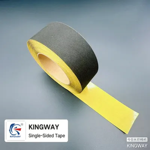 Bandes de construction en membrane respirante à haute adhérence, haute élasticité et haute extensibilité - Product Image 5