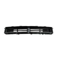 Grille inférieure de pare-chocs avant en maille pour BYD Seal EV Berline Électrique, référence OE EKEA2803112, ensemble de grille de pare-chocs de rechange
