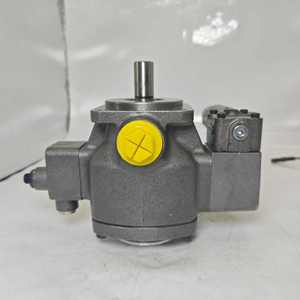 ปั๊ม PV7-1A ระบบไฮดรอลิกแบบ PV7ปั๊ม PV7ไฮดรอลิก PV7-1X 10-20RR01MC0-10 PV7-1X 10-20RE01MC0 PV7-1A - Product Image 4