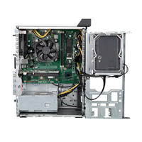 Computadora de Escritorio Todo en Uno para Juegos con Tarjeta Gráfica y CPU Core I3 I5 I7, Computadoras Portátiles para Juegos, Hardware para PC de Escritorio