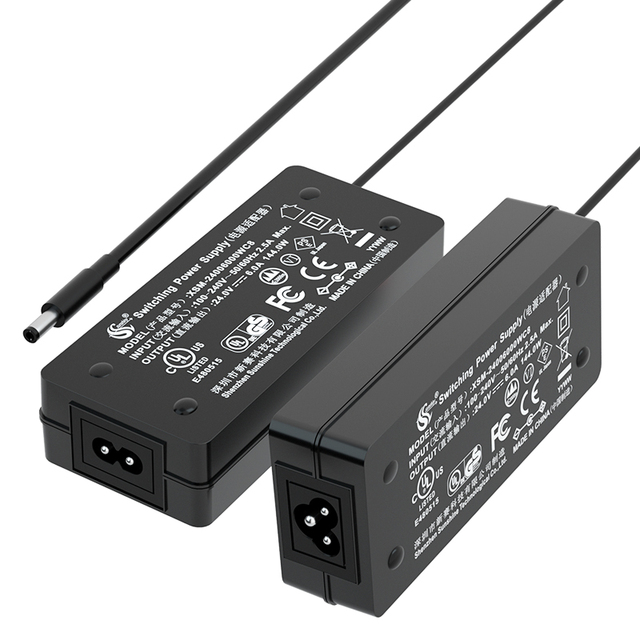 Power Supply 100W 120w 240w Max Power Supply 12v 24v 48v 4a 5a 6a 7a 8a 10a 15v 9a 10amp Adaptor Ac Dc Desktop Power Adapters