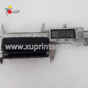 Soufflet de machine WD M2.072.023 SM74 CD74, longueur = 80 mm, pour pièces d'impression offset - Product Image 2